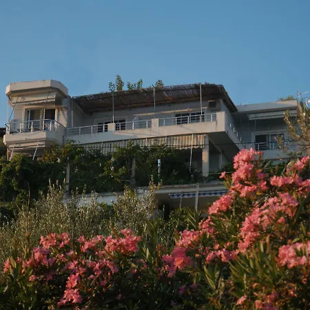 Vila Hiso Guest house *