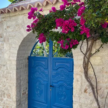 Guest house Vila Hiso