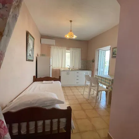 Vila Hiso * Qeparo