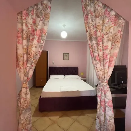 Guest house Vila Hiso *