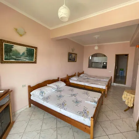 Vila Hiso Guest house