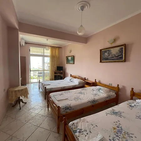 Guest house Vila Hiso *