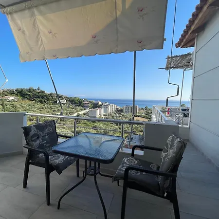 Vila Hiso Guest house