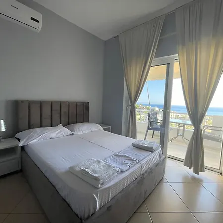 Guest house Vila Hiso