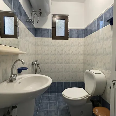 Vila Hiso Guest house *