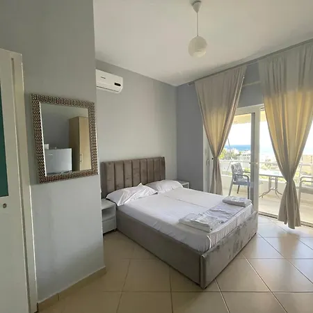 Guest house Vila Hiso *