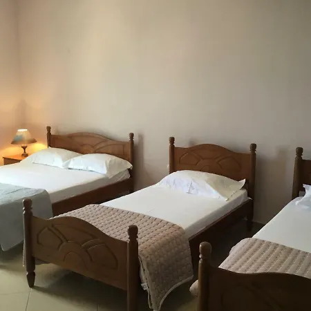 Guest house Vila Hiso *