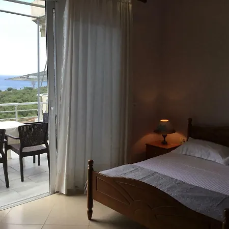 Vila Hiso Guest house *