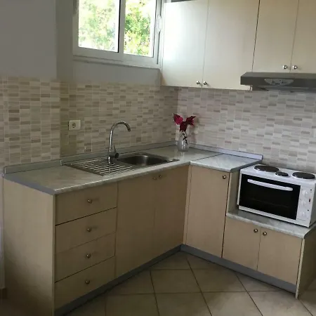 Vila Hiso Guest house