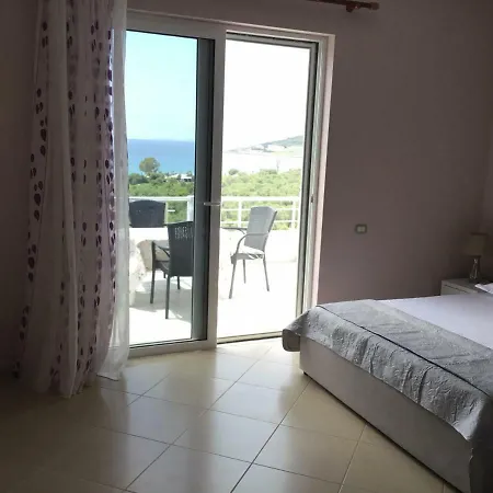 Vila Hiso