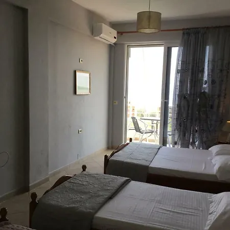 Guest house Vila Hiso