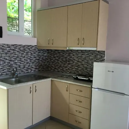 Guest house Vila Hiso