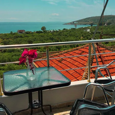 Guest house Vila Hiso *